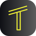 Tidyread Logo - Education & Learning Tool