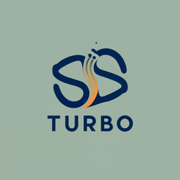 SDXL Turbo Logo - Writing & Editing Tool