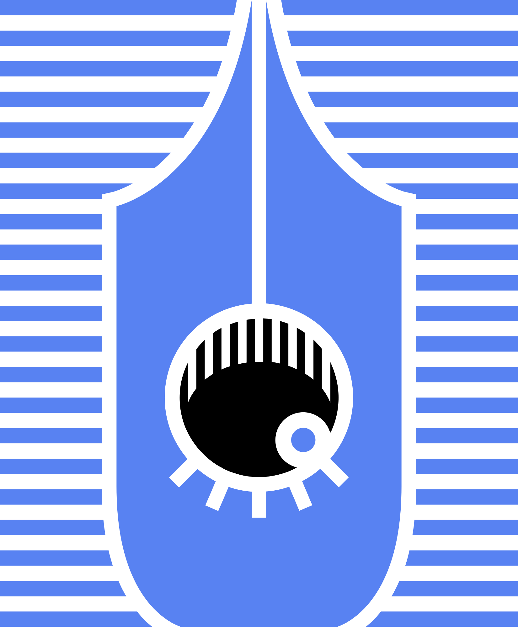 Macbeth AI Logo - Writing & Editing Tool