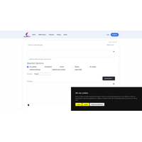 Just Rewrite Logo - Writing & Editing Tool