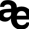 Aesty Logo - Art & Creative Design Tool