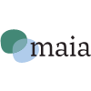 Maia Logo - Health & Wellness Tool