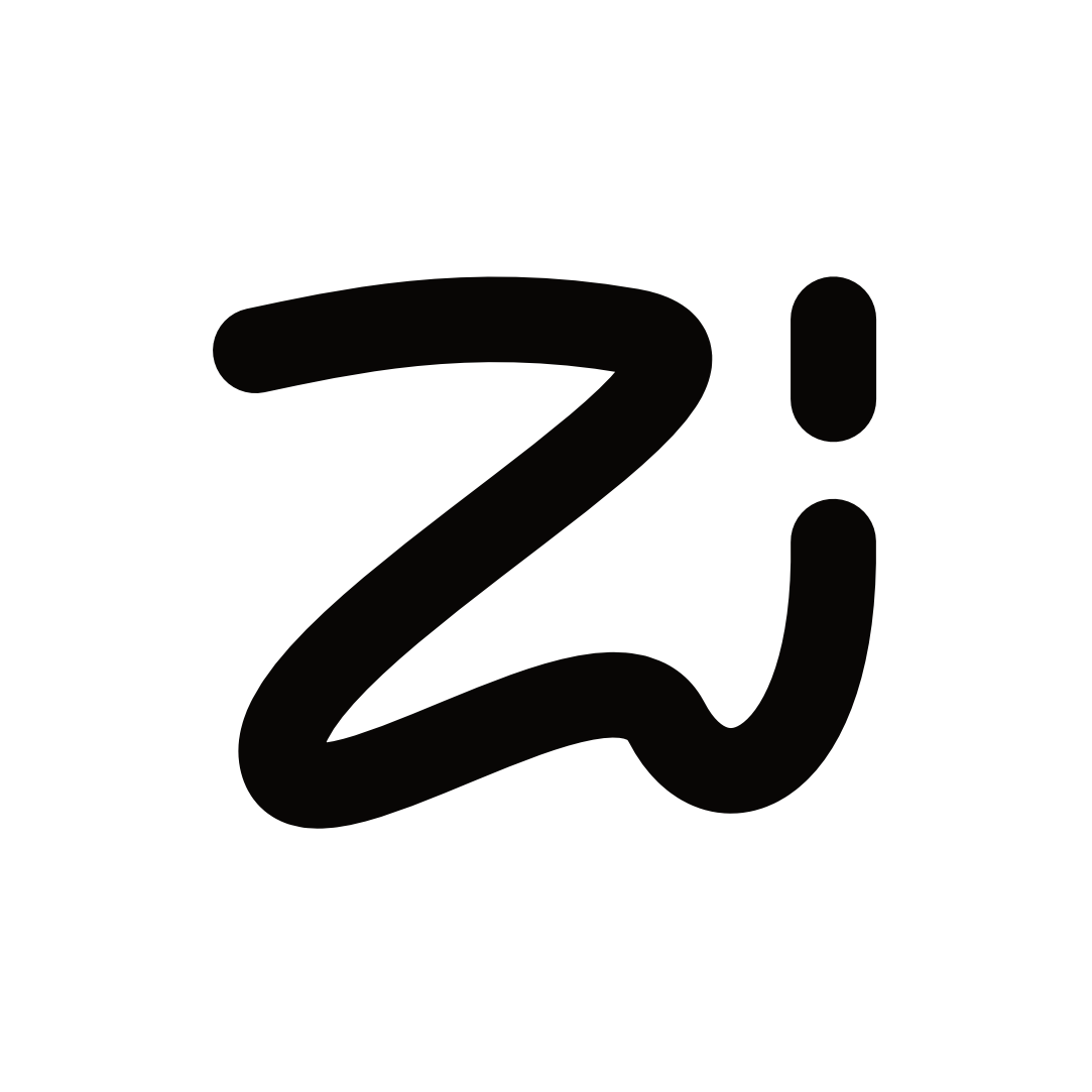 Zizoto Logo - Art & Creative Design Tool
