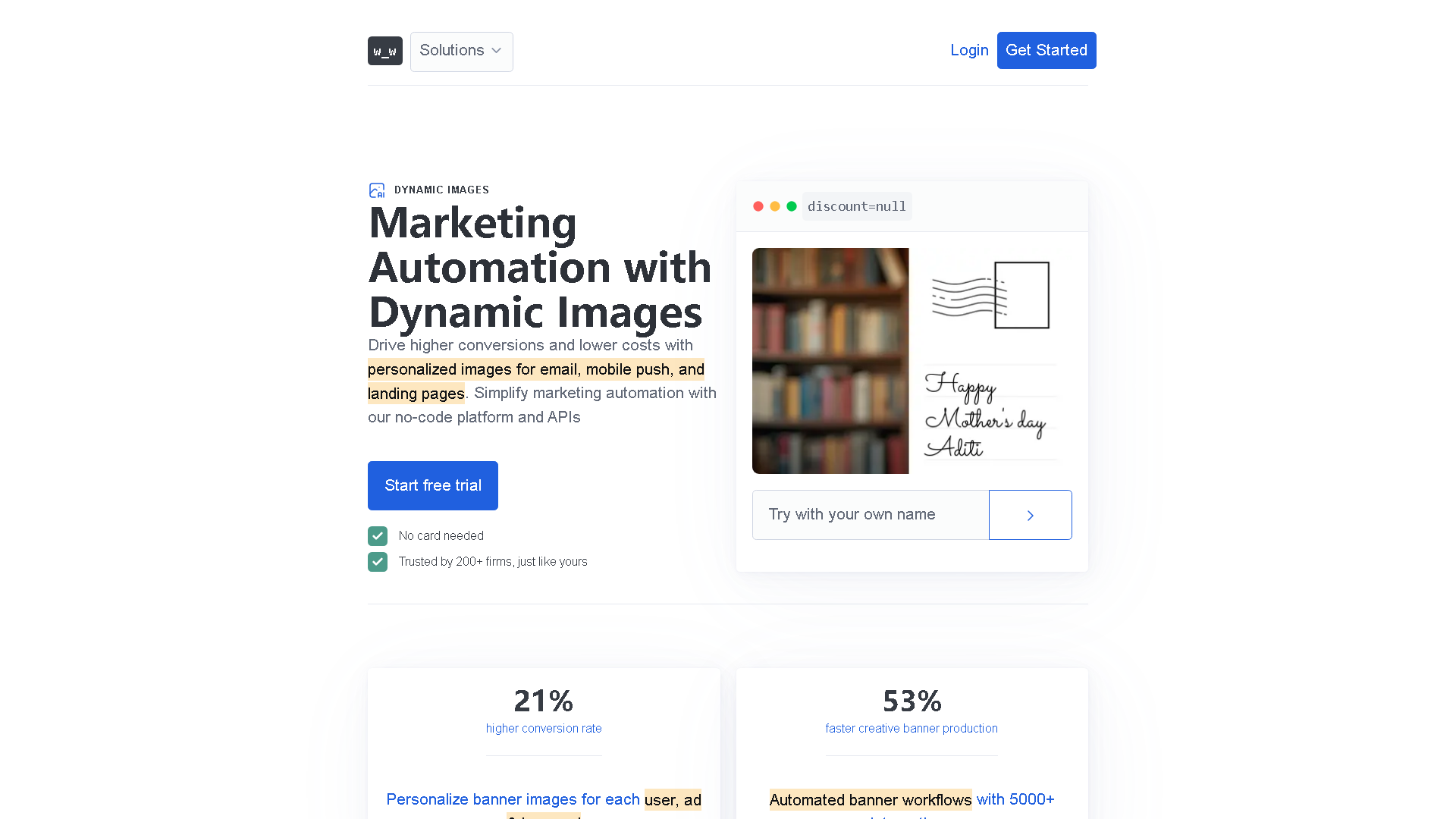 Wafrow Interface Screenshot - Art & Creative Design Tool