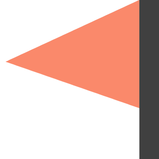 GiveFlag Logo - Legal & Finance Tool