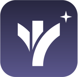 Talefy Logo - Writing & Editing Tool