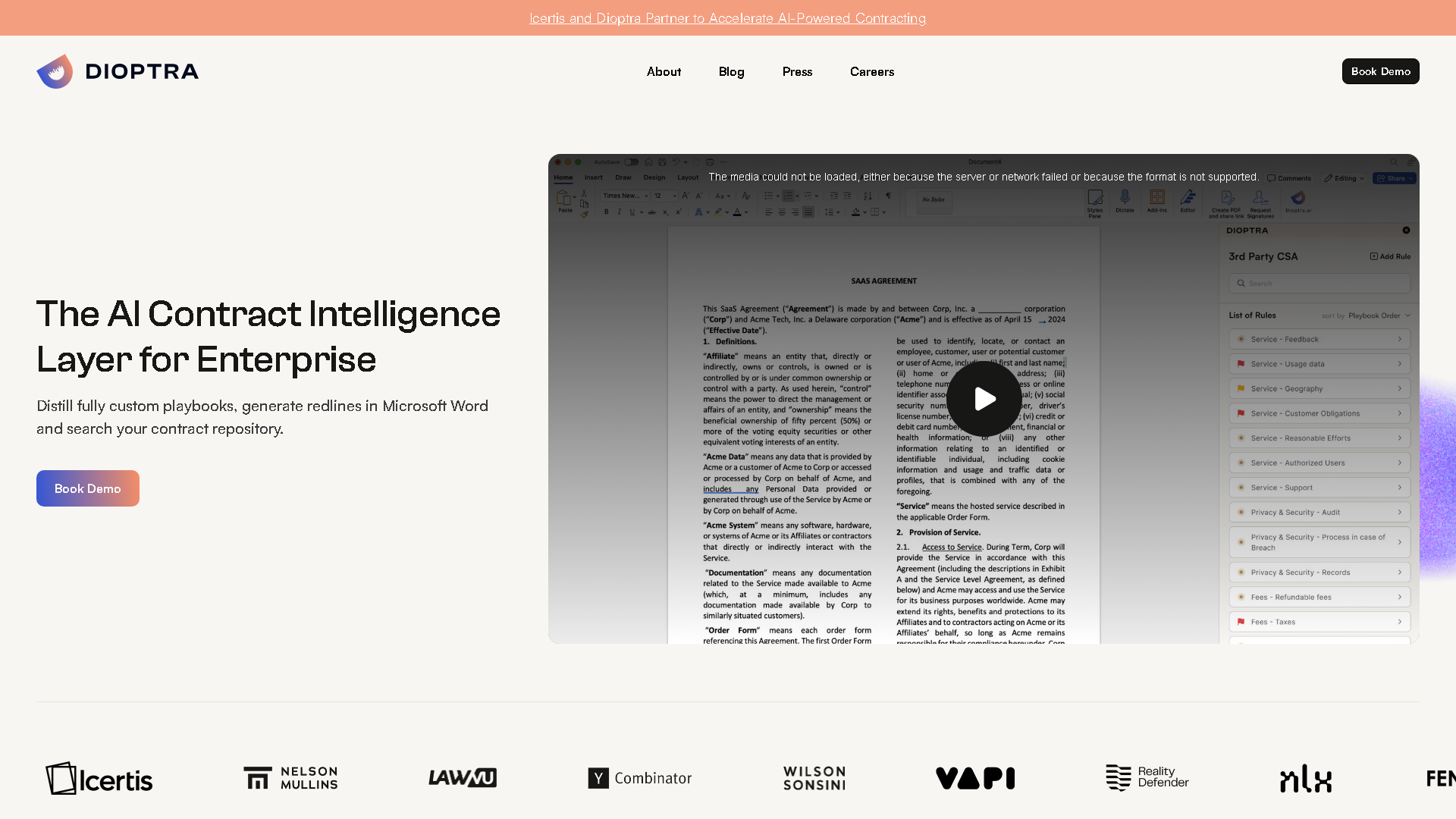 LLM Sandbox Interface Screenshot - Other Tool