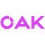 Vocal Remover Oak Logo - Music & Audio Tool