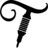Tattoodrift Logo - Art & Creative Design Tool