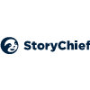 StoryChief Logo - Writing & Editing Tool
