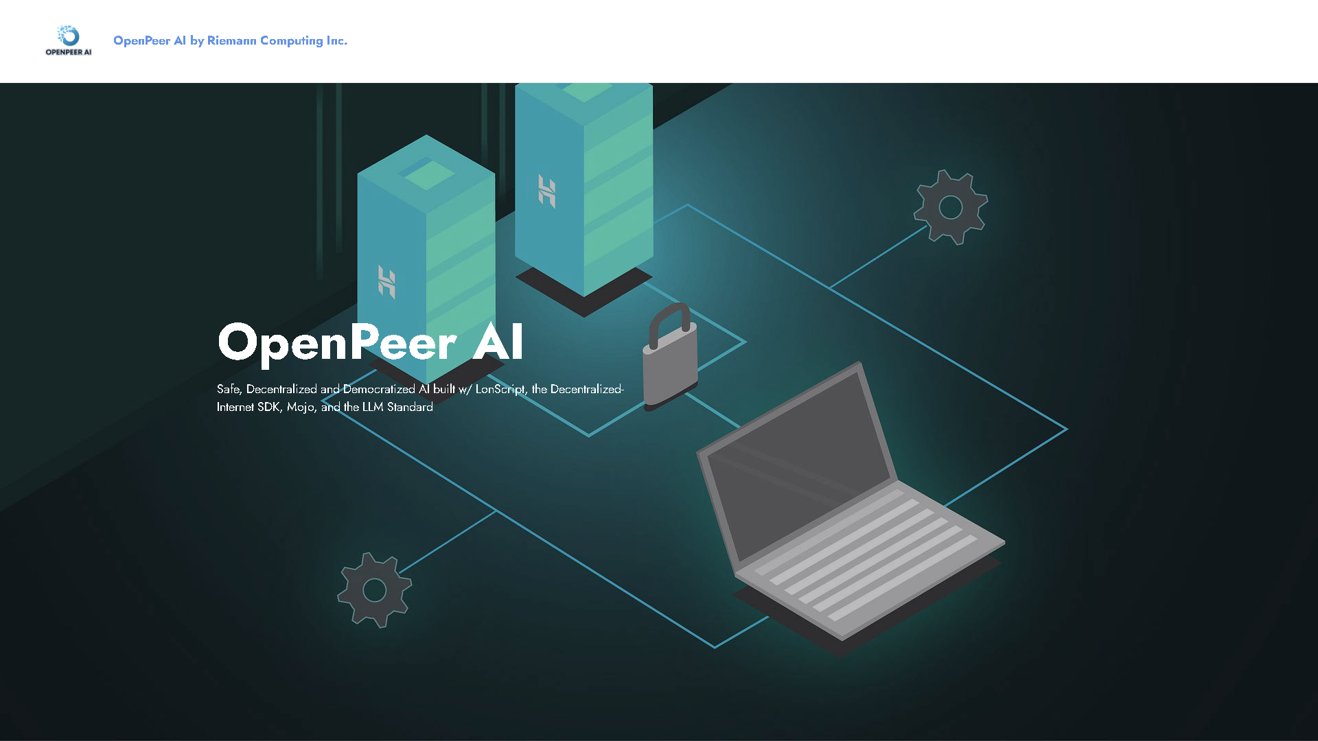 OpenPeer AI Interface Screenshot - Other Tool