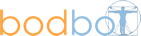 BodBot Logo - Daily Life Tool