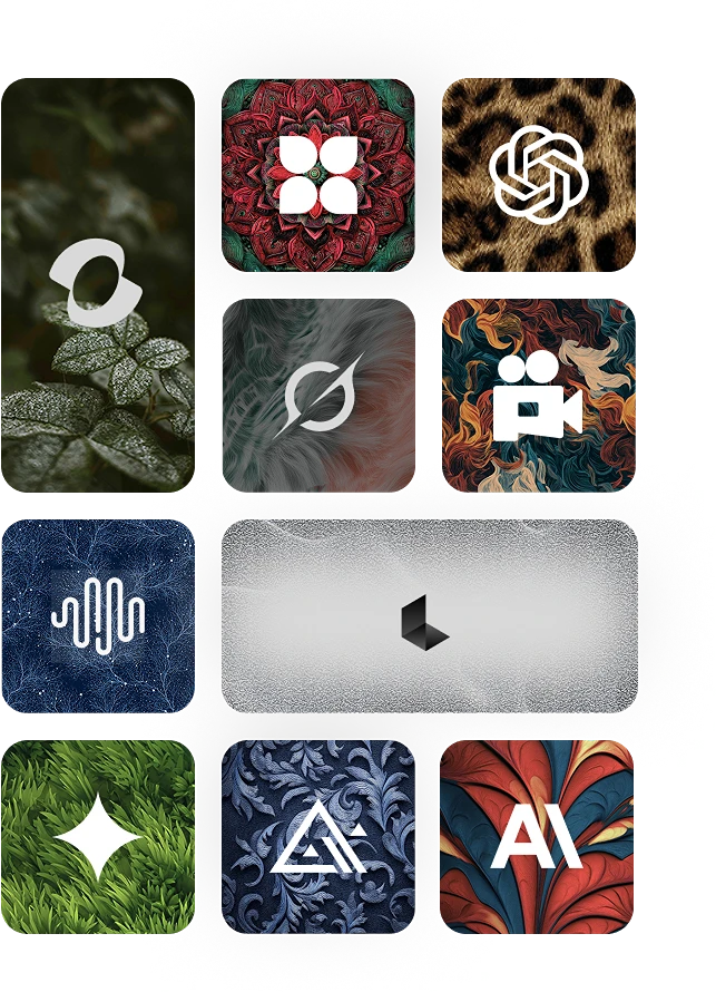 Imagine.art Logo - Image Generation & Editing Tool