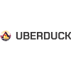 Uberduck Logo - Audio & Voice Tool