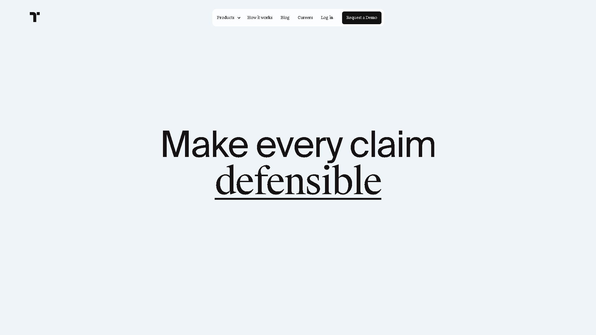 Tavrn Interface Screenshot - Writing & Editing Tool