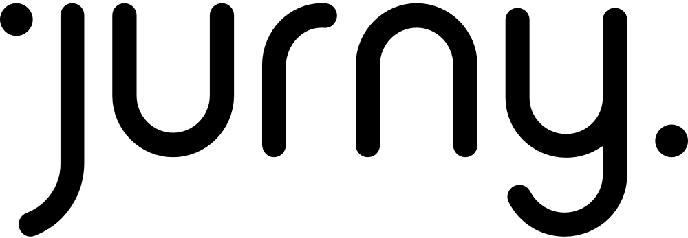 Jurny Logo - Legal & Finance Tool