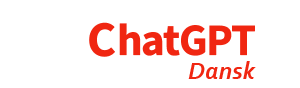 ChatGPT Dansk Logo - Writing & Editing Tool
