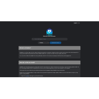 AI Mailer Logo - Writing & Editing Tool