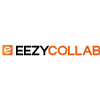 EezyCollab Logo - Social Media Tool