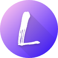 Lanta AI Logo - Video & Animation Tool