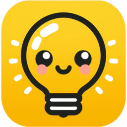 RateMyBizIdea Logo - Business Research Tool