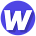 WriteGo.AI Logo - Writing & Editing Tool