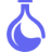 Paint Potion Logo - Art & Creative Design Tool