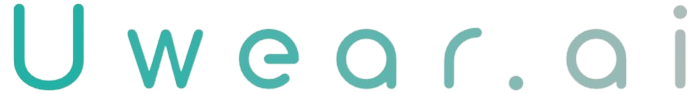 Uwear.ai Logo - Image & Design Tool