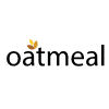 Oatmeal Health Logo - Health & Wellness Tool