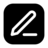 Video Notes TLDR Logo - Social Media Tool
