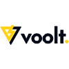 Voolt Logo - Coding & Development Tool