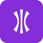 Cluely AI Logo - Marketing & SEO Tool
