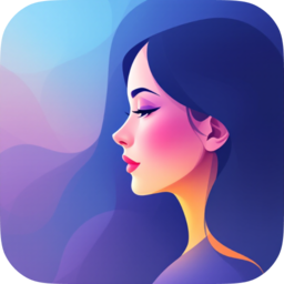 My Color Analysis AI Logo - Image Analysis Tool