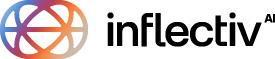 Inflectiv.ai Logo - Business Research Tool