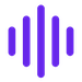 Coachvox AI Logo - Social Media Tool