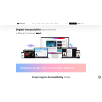 WeAccess.Ai Logo - Writing & Editing Tool