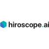 hiroscope.ai Logo - Writing & Editing Tool