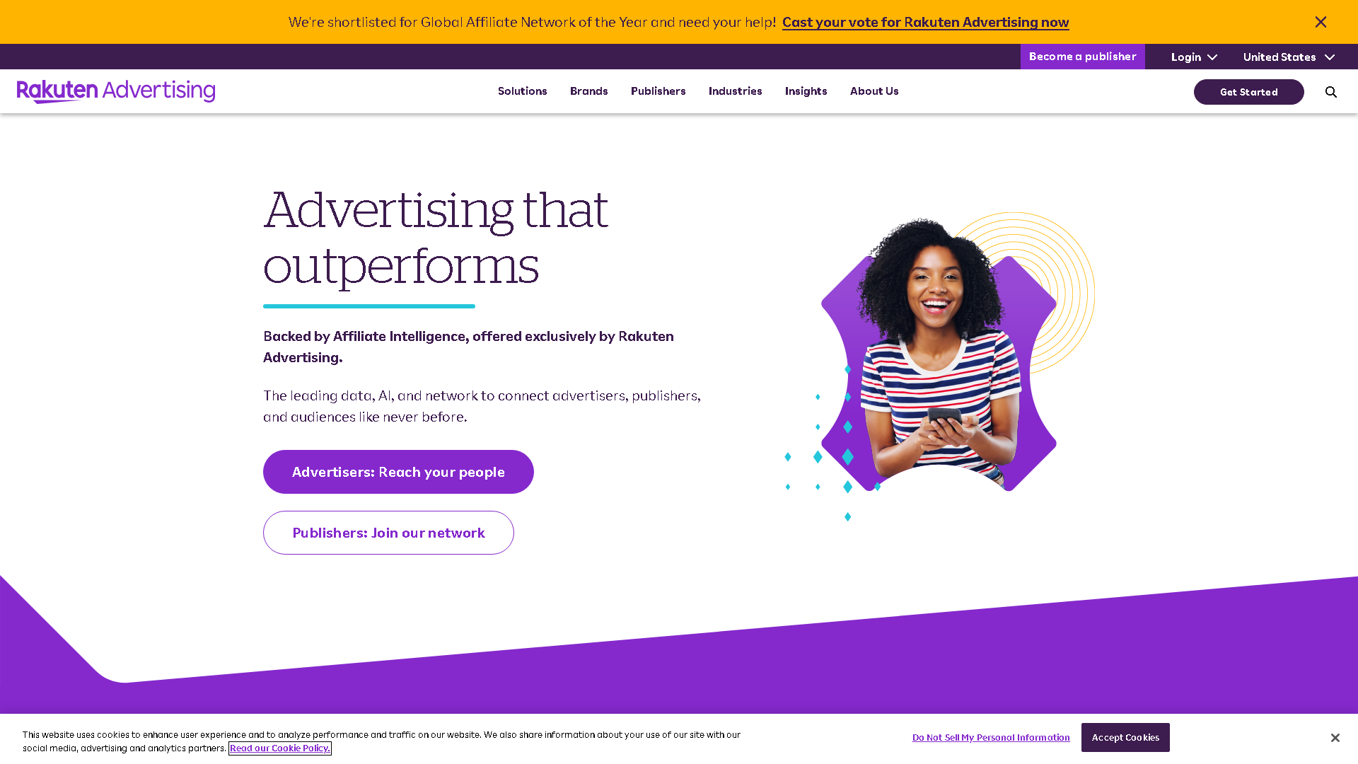 Wondershare Filmora Interface Screenshot - Writing & Editing Tool