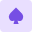 PokerGPT Logo - Education & Learning Tool