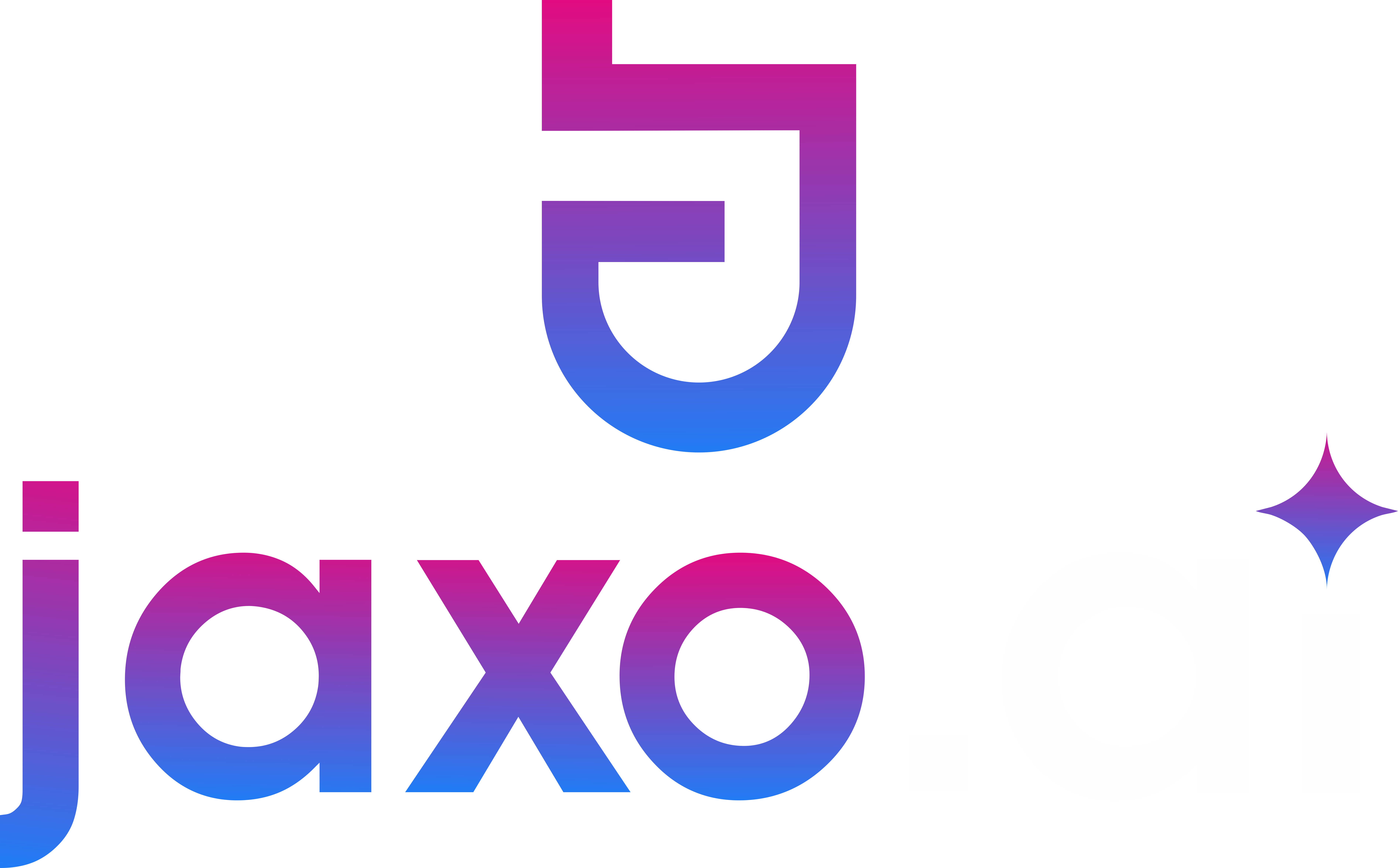 JaxoAI Logo - Writing & Editing Tool