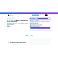 Valyfy Logo - Development & APIs Tool