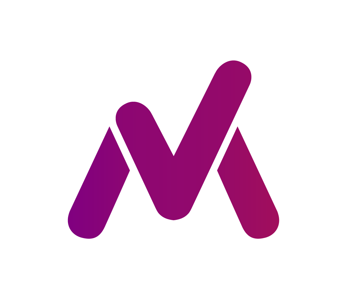 Mia PRM Logo - Art & Creative Design Tool