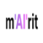 Mairit Logo - Writing & Editing Tool