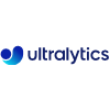 Ultralytics Logo - Image Analysis Tool