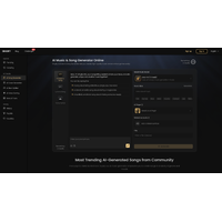 Singify Vocal Remover Logo - Music & Audio Tool