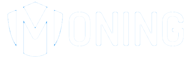 Moning Logo - Legal & Finance Tool