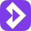 Dubformer Logo - Audio & Voice Tool