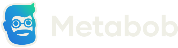 Metabob Logo - Development & APIs Tool