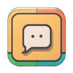 Chatbox AI Logo - Chatbots & Assistants Tool