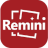 Remini Logo - Image Generation & Editing Tool
